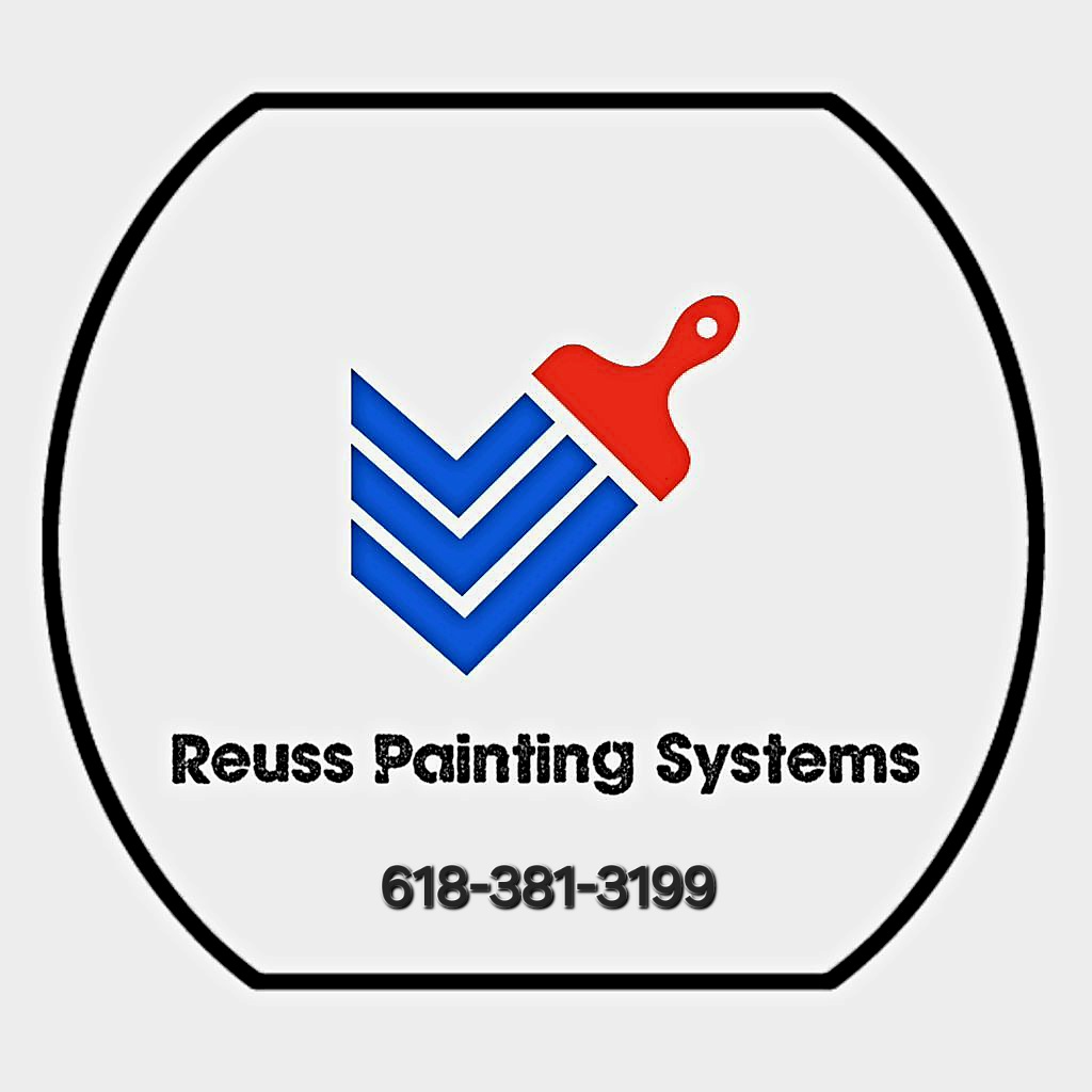 Reuss Painting Systems LLC